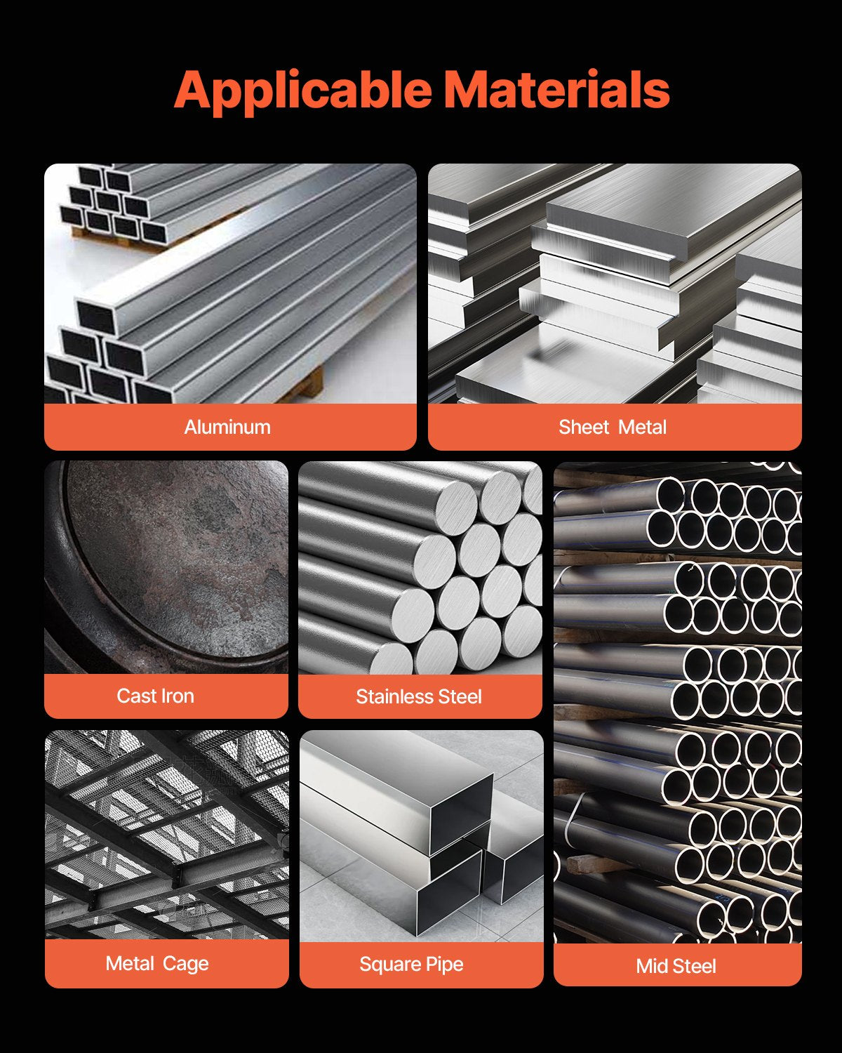 Pro MIG Welder, 200Amp Pluse Mig Welding Machine, 5-in-1 Synergic Welder Machine MIG Pluse/Gas MIG/Flux Core MIG/Stick/Lift TIG with IGBT Inverter Technology and LCD Screen Display