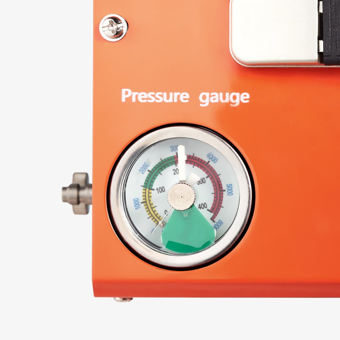 PCP-luftkompressor, 800W dubbelcylindrig PCP-luftgevärskompressor 4500PSI/30Mpa med inbyggt fläktkylsystem, autostopp | Oljefri paintballflaskkompressor för luftgevär, dykflaska