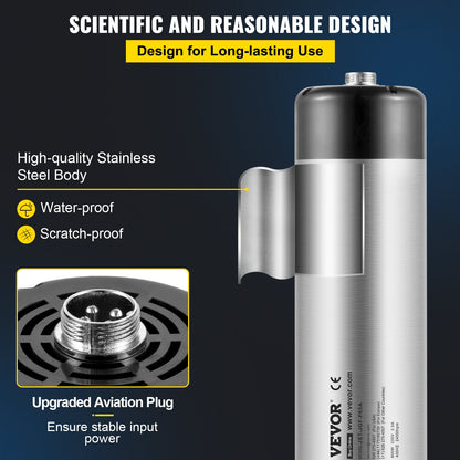 1,5 kW 2220 V luftkyld spindelmotor CNC luftkylningsspindelmotor för CNC-gravyrfräsmaskin