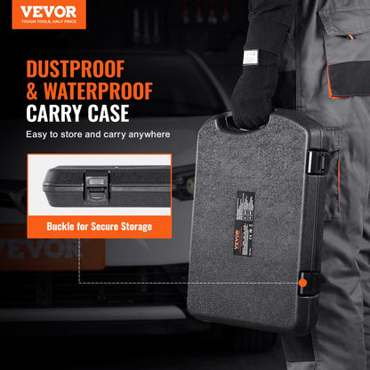 Electronic Digital Refrigerant Charging Freon Weight Scale 50 kg for HVAC