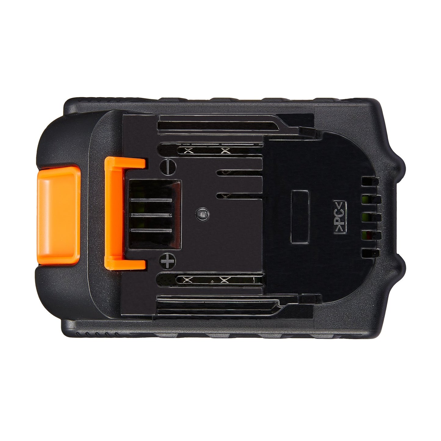 20V 4,0Ah litiumjonbatteri - Högkapacitetsbatteri för elverktyg, kompatibelt med 20V sladdlösa elverktyg