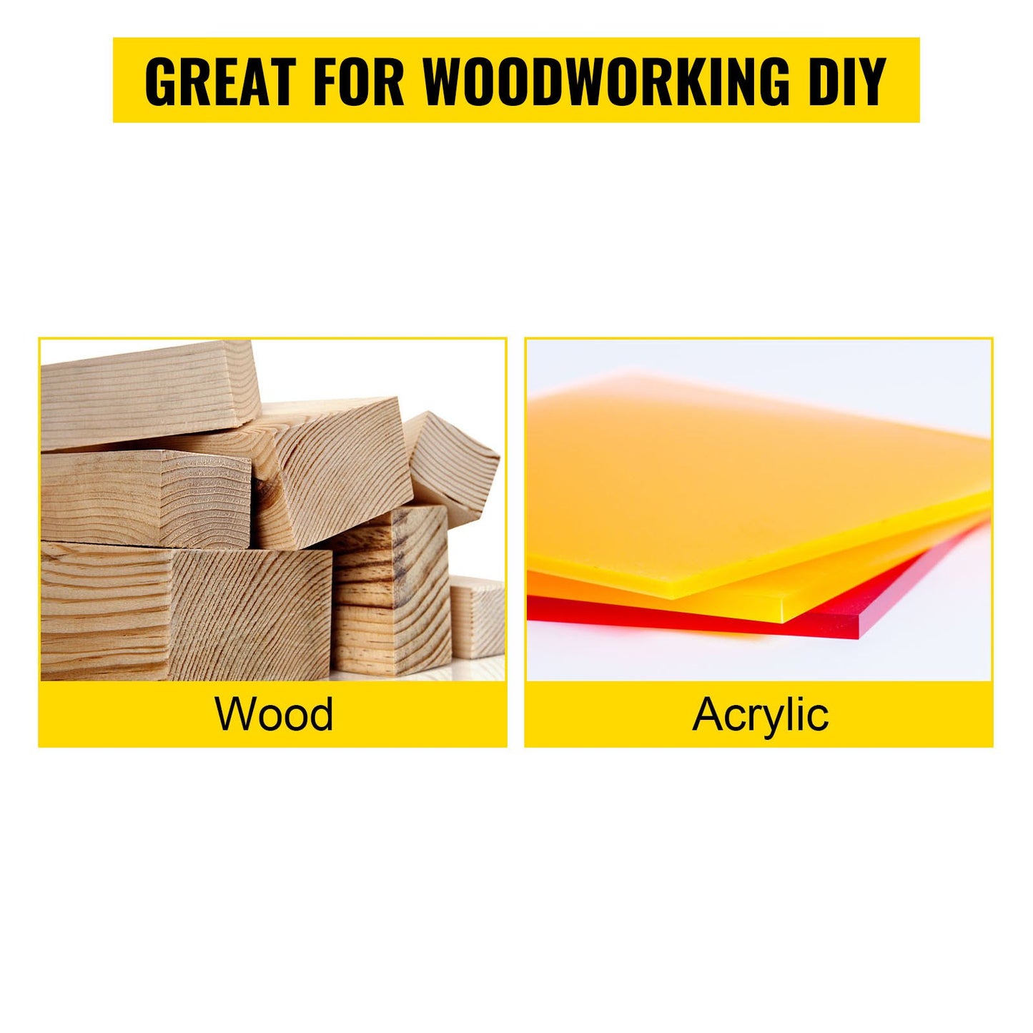 VEV Elektrisk Bandslipmaskin 300W Elektrisk Band- och Skivslipmaskin 5-tums Metallbänkslipmaskin Slipmaskin Polermaskin 2950 RPM Variabel Hastighet Verkstadsslipning Slipmaskin