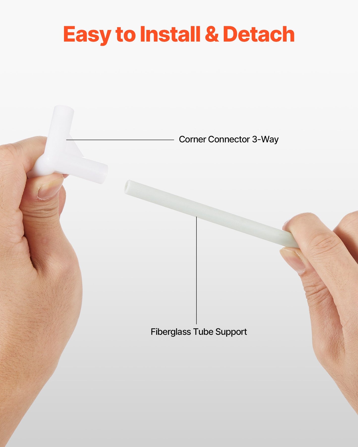 3D Printer Enclosure with Ventilation, Dustproof Waterproof Oxford Cloth Resin 3D Printer Tent, Constant Temperature Protective Case with LED, Compatible with Photon Mono/Mars 3, FDM/LCD Printer