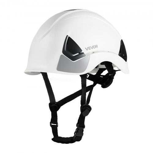 Safety Helmet, ANSI/ISEA Z89.1 Approved ABS Safety Hard Hat with 6-Point Ratchet Suspension, Adjustable Vented Hardhat for Men Women Adults, for Outdoor Indoor Industrial Construction Workwear