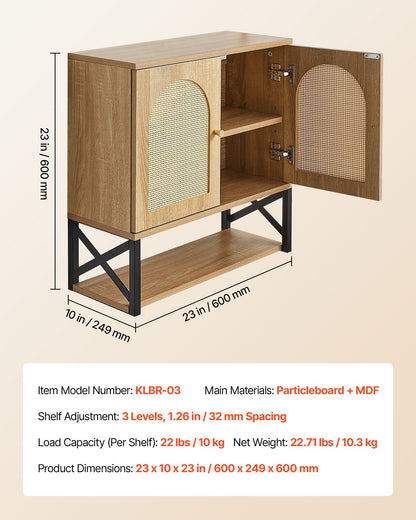 Badrumsskåp med väggmonterad förvaring över toaletten, hängande organisatör med hyllor och öppen skiljevägg för tvättstuga, kök, toalett