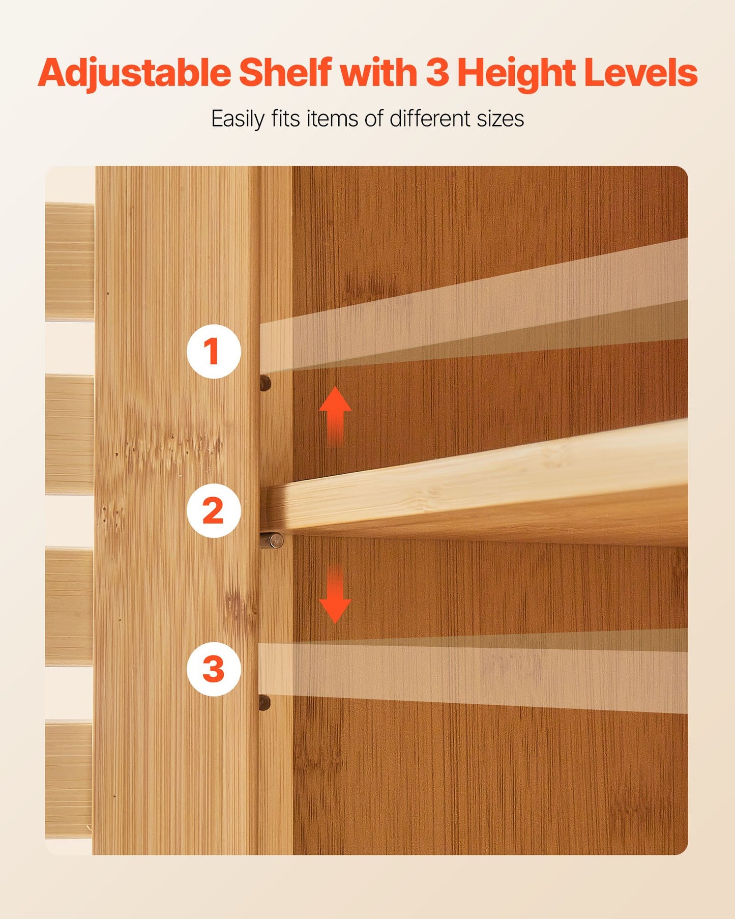 Badrumsskåp med 2 dörrar och justerbar hylla, förvaring över toaletten, väggmonterat medicinskåp, hängande organiserare med hyllor och öppen skiljevägg för tvättstuga, kök, toalett