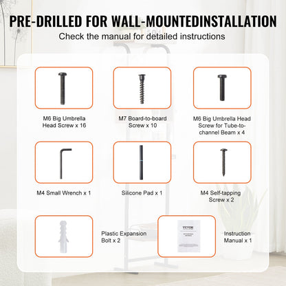 Matstation för husdjur med förvaring, upphöjda hundskålar, upphöjd hundskålsställning, förvaring av hundmat och matstation med förvaringshyllor, förvaringsorganisatör för husdjursleksaker, för stora, medelstora små hundar