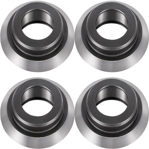 4-pack reservblad för avisoleringsblad, högtemperaturhärdning och rörskärblad i högkvalitativ legering, för avisolering av koppartråd, modell HXSMS-26 avisoleringsmaskiner