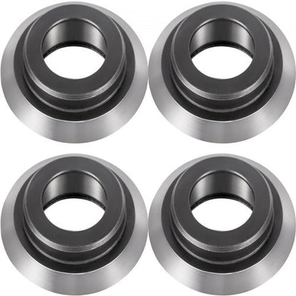 Wire Stripper Blades 4 Pack of Replacement Blades, High-temperature Quenching and High-quality Alloy Pipe Cutter Blades, for Stripping Scrap Copper Wires, Model HXSMS-26 Wire Stripping Machines