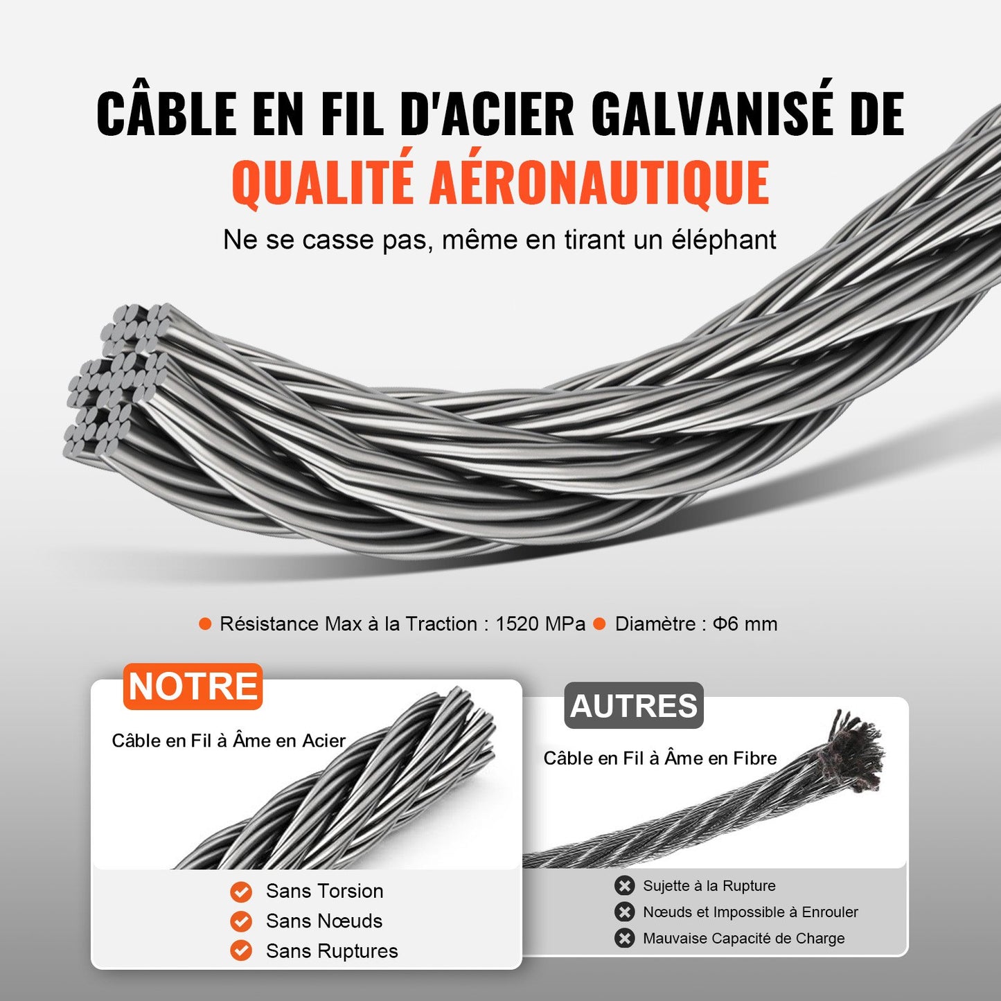 3-in-1 Portable Electric Hoist Winch 499 kg Wired/Wireless Remote Control