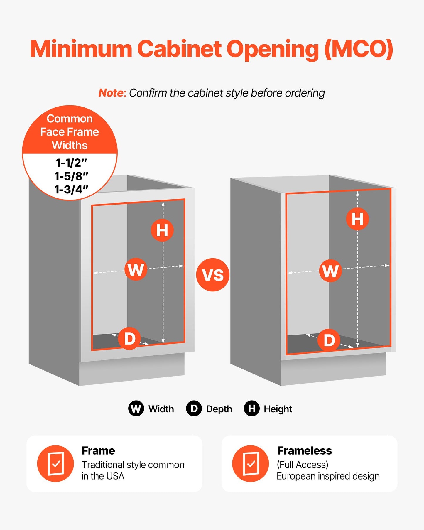 Utdragbar papperskorg för köksskåp, återvinningsbar soptunna, undermonterad avfallsbehållare, med kraftigt mjukstängande skjutsystem i metall och dörrkit, för diskho, under bänkskiva