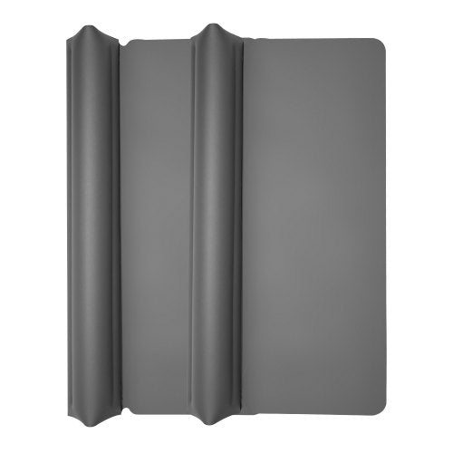 Bed Bumper for Toddlers, 52-inch Inflatable Bed Guard Rail with Safety Flap, Non-Slip TPU Toddler Bedrail Bumper for Twin, Full, Queen King Beds, Lightweight & Portable for Home Travel (2 Packs)