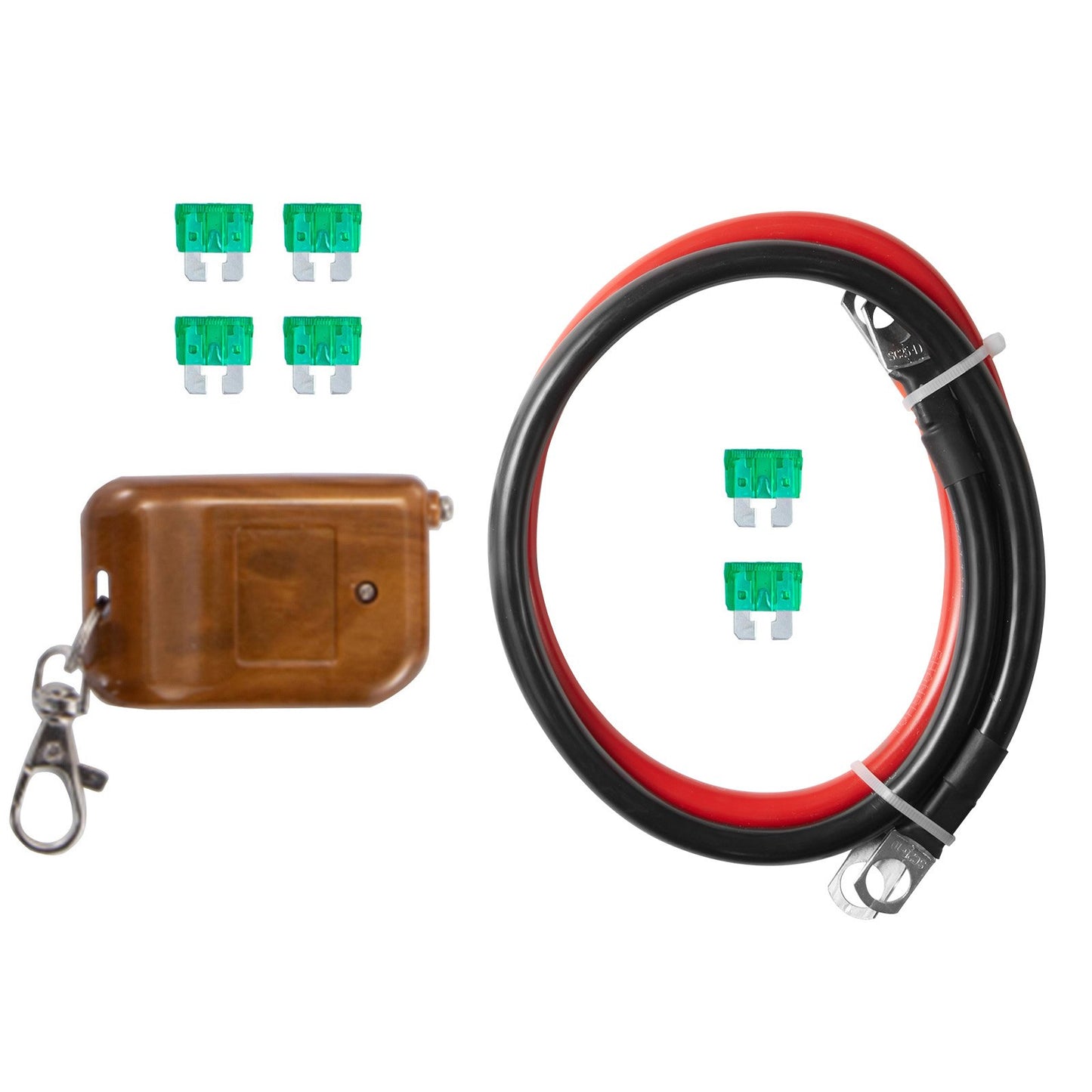 Ren sinusvågsväxelriktare 2500W strömförsörjare DC 12V AC 230V, bilväxelriktare USB-port LCD-skärm fjärrkontroll, säkerhetsskydd, strömomvandlare för husbilar, lastbilar, båtar och nödsituationer