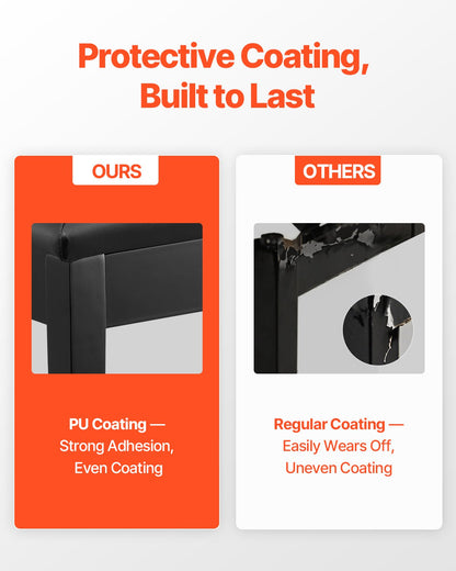 Piano Keyboard Bench Storage Padded Seat Wooden Vanity Bookcase Stool 560x350x485mm