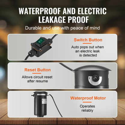 Elektrisk kommersiell glastvättmaskin, barglasrengöring med 5 borstar, vinglasrengöringsmaskin med 1200 koppar/timme, barglastvättmaskin för champagneglas, ölmuggar, muggar, perfekt för barer och kaféer