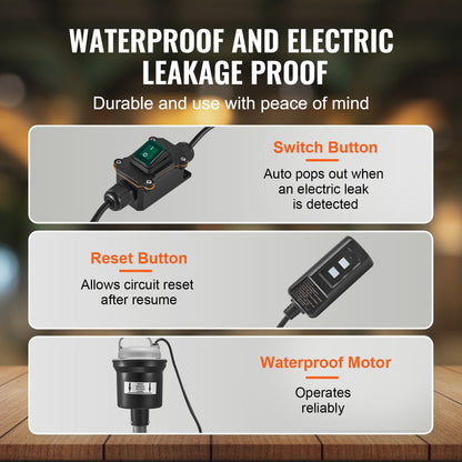 Electric Commercial Glass Washer, 5-Brush Bar Glass Cleaner, 1200 Cups/Hour Wine Glass Cleaning Machine, Bar Glass Washer for Champagne Glasses, Beer Cups, Mugs, Perfect for Bars and Cafes