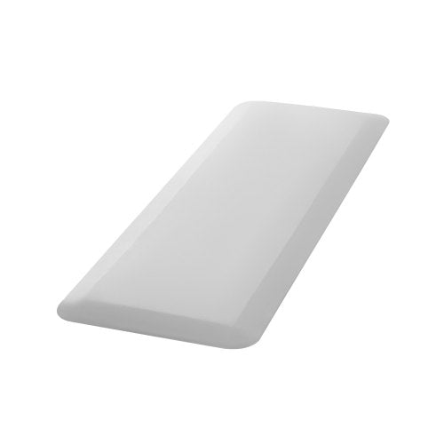 Fall Mat for Elderly, 3/4-inch Thickened Fall Prevention Pad with Beveled Edge, Anti-Slip Bedside Safety Floor Mat for Seniors, Handicaps, Patients (24 x 70 inch)