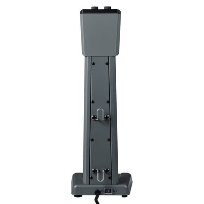 Milkshake-maskin, mixer, 250W, rostfritt stål, dryck, te, mjölk, mixer