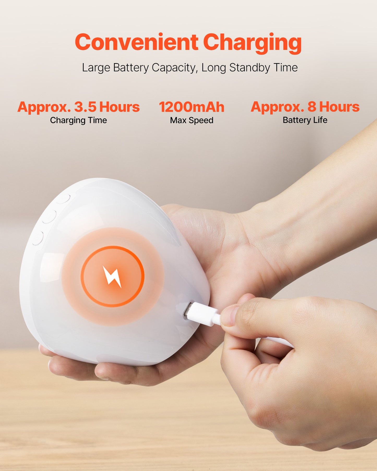 Sound Machine, 18 Soothing Sleep Sounds and 7-Color Night Light, 5-in-1 White Noise Sound Machine with Dual Alarms, Auto-Off Timer and Memory Function, for Baby, Adults, Home, Office & Travel