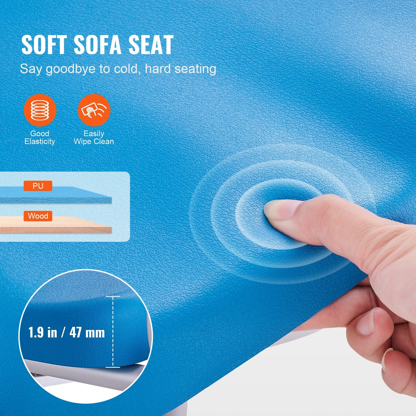 Swivel Shower Chair 360 Degree, Adjustable Shower Seat with Pivoting Arms & Padded Bath Seat for Inside Shower or Tub, Non-Slip Rotating Bathtub Chair for Elderly Disabled, 300LBS Capacity