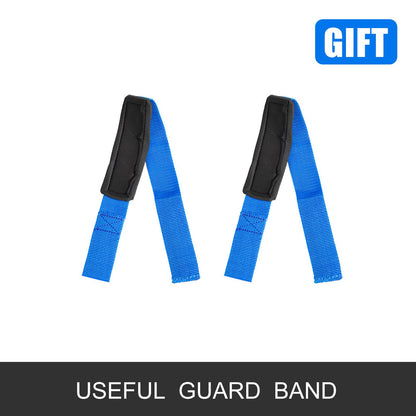 2m skivstång 15kg tyngdlyftningsstång träning fitness övning bänkpressstång för tyngdlyftningsstång viktstång bänklyft knäböj med spännen och klämmor grå