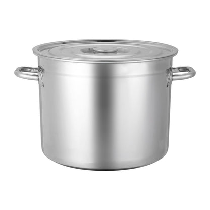 Canning Supplies Starter Kit, 11 Pieces Stainless Steel Water Bath Canning Kit for Beginners, Canning Tools Set: Pot, Rack, Lid, Ladle, Funnel, Tongs, Jar Lifter, Wrench, Measuring Cup