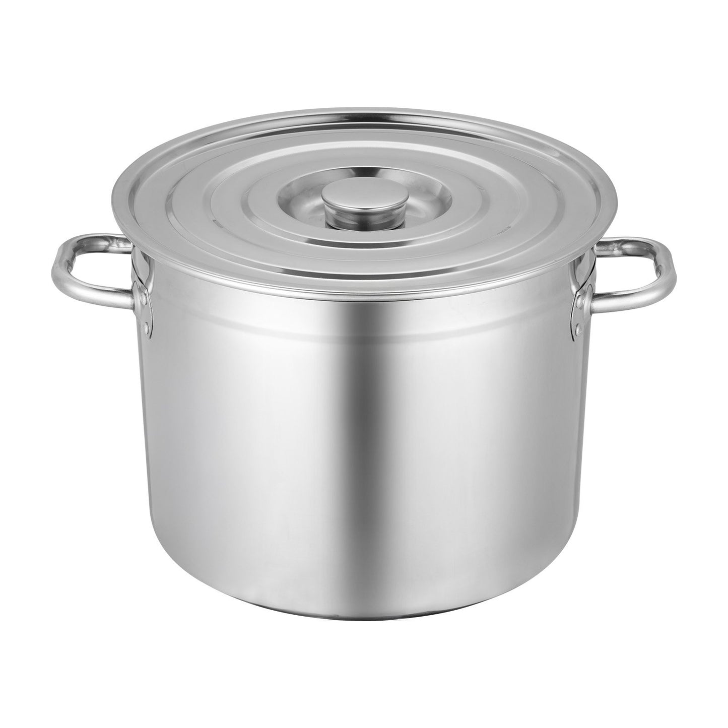 Canning Supplies Starter Kit, 11 Pieces Stainless Steel Water Bath Canning Kit for Beginners, Canning Tools Set: Pot, Rack, Lid, Ladle, Funnel, Tongs, Jar Lifter, Wrench, Measuring Cup