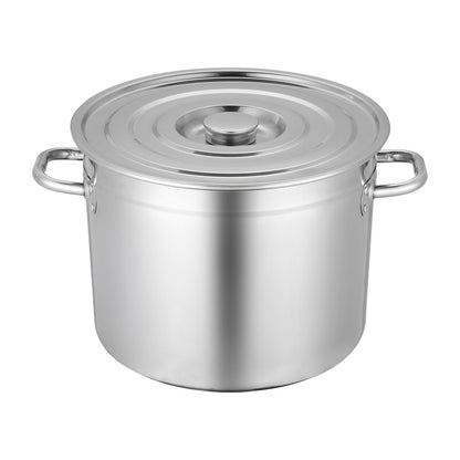 Canning Supplies Starter Kit, 11 Pieces Stainless Steel Water Bath Canning Kit for Beginners, Canning Tools Set: Pot, Rack, Lid, Ladle, Funnel, Tongs, Jar Lifter, Wrench, Measuring Cup