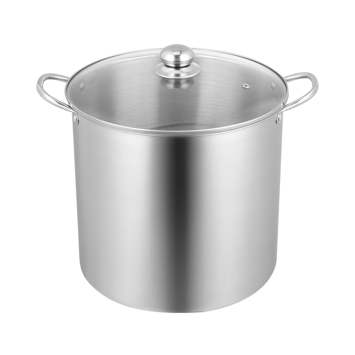 Startpaket för konserveringstillbehör, 9 delar konserveringskit i rostfritt stål för vattenbad för nybörjare, konserveringsverktygsset: kastrull, ställ, lock, tratt, tång, burklyftare, skiftnyckel, magnetstav, bubbelproppare