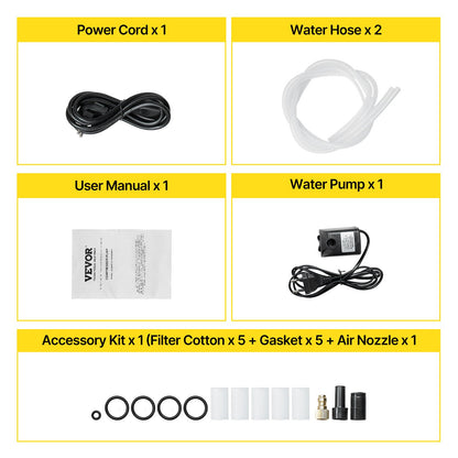 High Pressure Compressor, 4500PSI/30MPA/300BAR High Pressure Air Compressor, 1800W 220V Automatic Stop Air Rifle Compressor Suitable for Paintball Air Rifle, PCP Rifle, Air Pistol, Diving Bottle