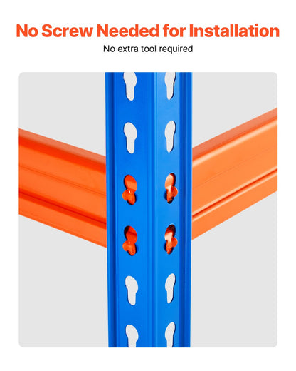 Tire Storage Rack, 3-Shelf Tire Holder Holds up to 18 Standard Tires, SPCC-SD Heavy Duty Metal Tire Carrier Stand with Adjustable Spacing for Garage Workshop, 660LBS Loading Capacity