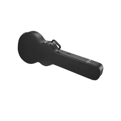 Electric Guitar Hard Case 41.34 in/105cm With Lock And Key for LES Paul Guitars