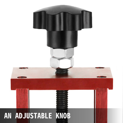 1.5-20mm Copper Wire Stripping Machine 1 blade Cable Stripper Scrap Metal Recycle Wire Stripping Tool Manual & Semi-automatic Red