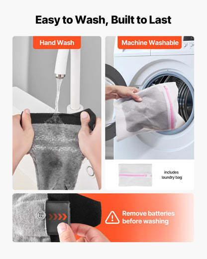 Heated Socks, 6000mAh Battery Powered, Rechargeable Heating Socks with 4 Heating Levels, Electric Heated Sock with APP Control for Men Women, Foot Warmer for Hunting Riding Camping Hiking