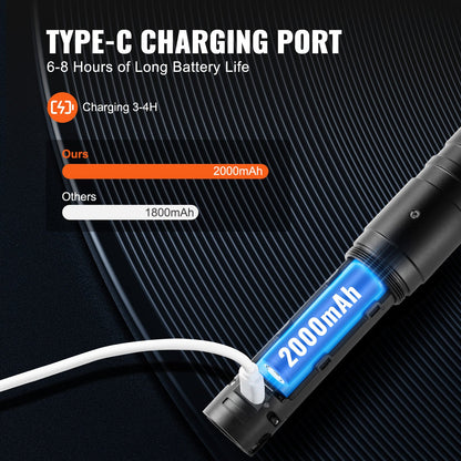 Light Sword, 38" Light up Sword with 12 RGB Colors, FX Sound and Realistic Handle, Rechargeable Light Up Sword Toy for Adults and Kids, Christmas Day, Halloween Cosplay, Birthday, Black