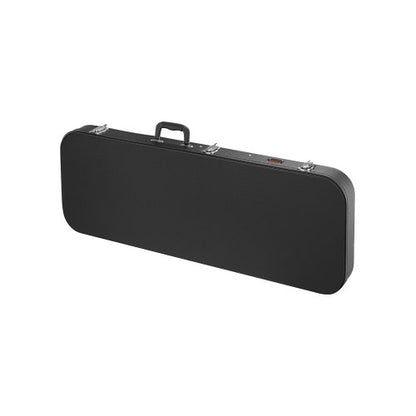 Electric Guitar Hard Case 1095 mm (43.11 in) With Lock And Key for Electric Guitar