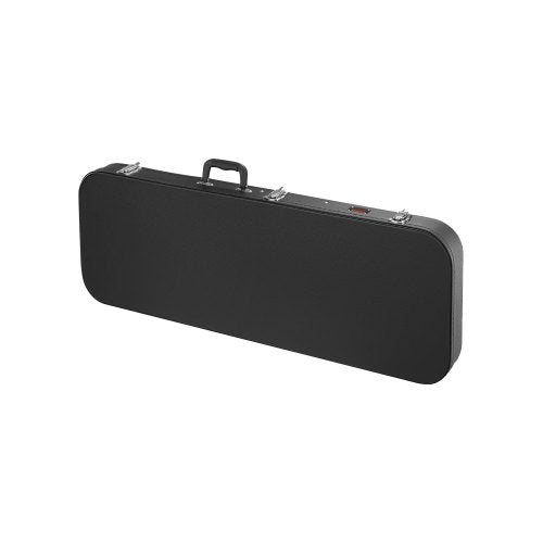 Electric Guitar Hard Case 1095 mm (43.11 in) With Lock And Key for Electric Guitar
