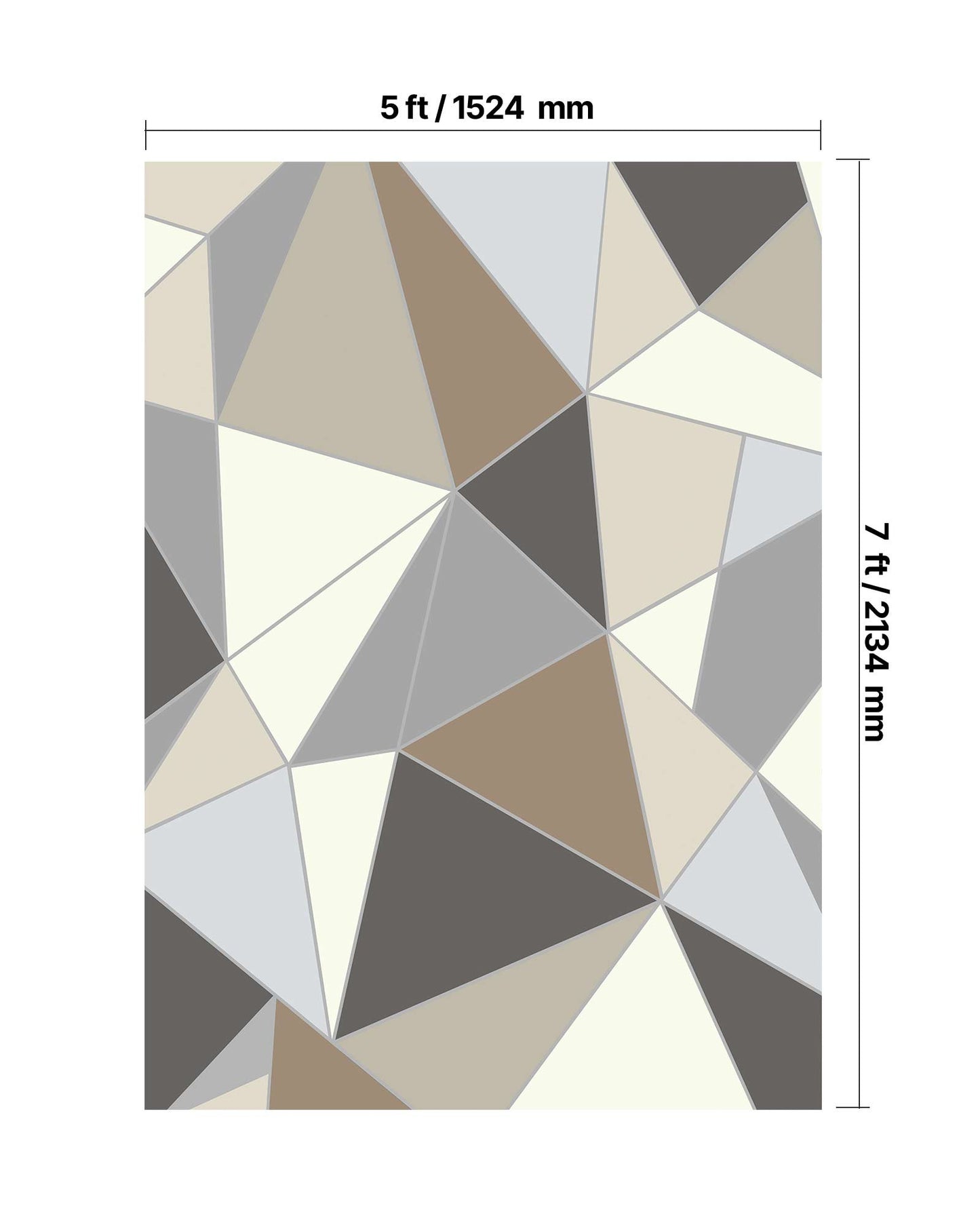 Area Rug, 5 x 7 ft Large Washable Rug, Non-Slip and Tear-Resistant Soft Carpet, Pet & Child Friendly Modern Area Rugs, Indoor Mat for Bedroom, Living Room, Kids Room, Entryway, Charcoal Gray