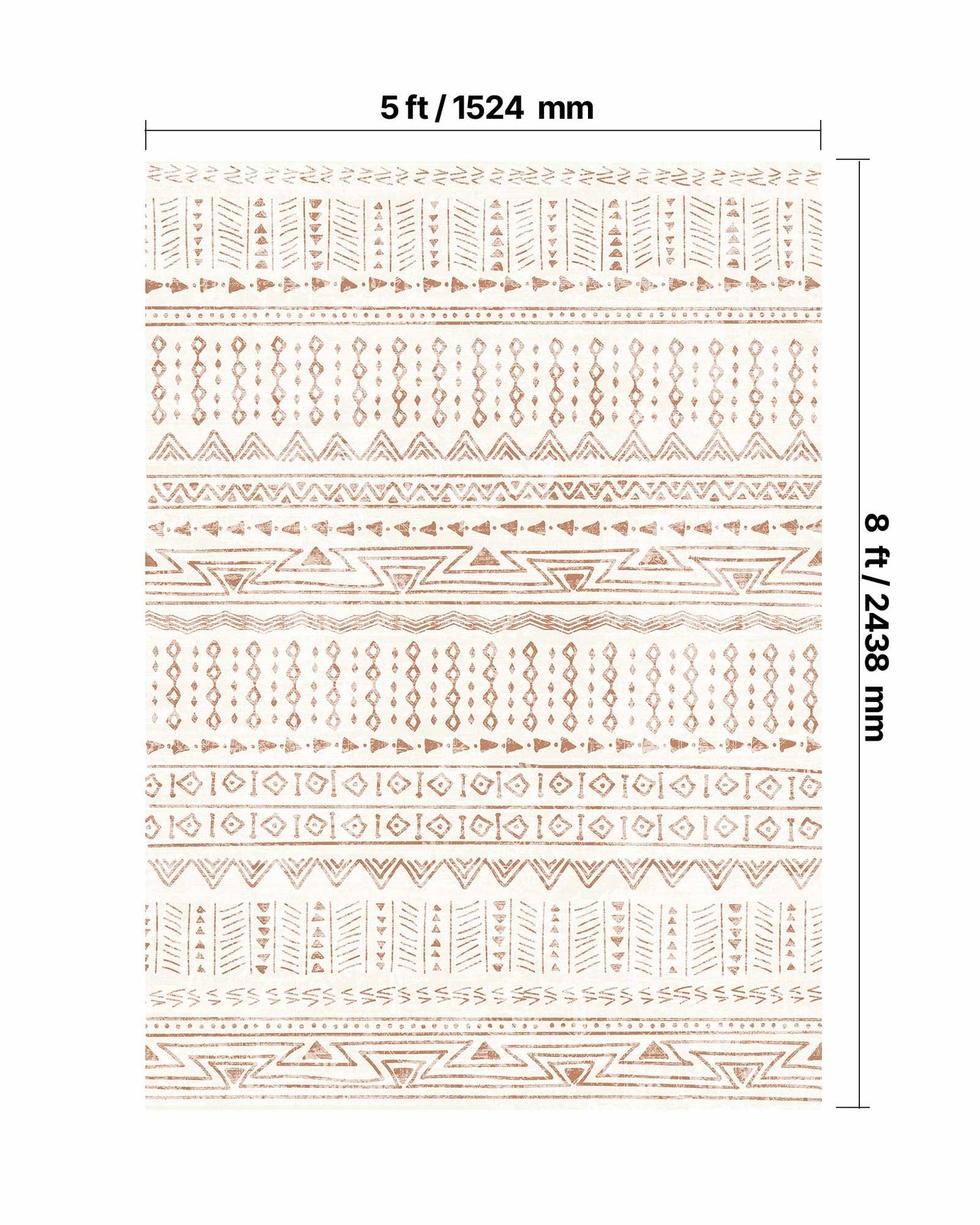 Area Rug, 5 x 8 ft Large Washable Rug, Non-Slip and Tear-Resistant Soft Carpet, Pet & Child Friendly Modern Area Rugs, Indoor Mat for Bedroom, Office, Living Room, Kids Room, Entryway, Beige