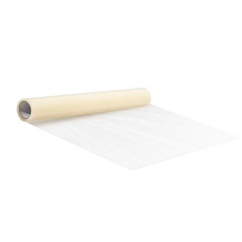 Carpet Protection Film 91.4cm x 61m Self Adhesive Car Mat Protector PE