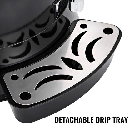 Varm chokladmaskin KS-RQ Chokladsmältare Varm chokladdispenser 10L för hotell Restauranger Bagerier Caféer för smältning av choklad