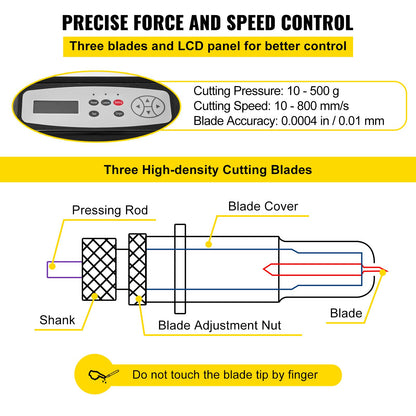 Vinyl Cutter 53 Inch Vinyl Cutter Machine With Floor Stand Vinyl Plotter