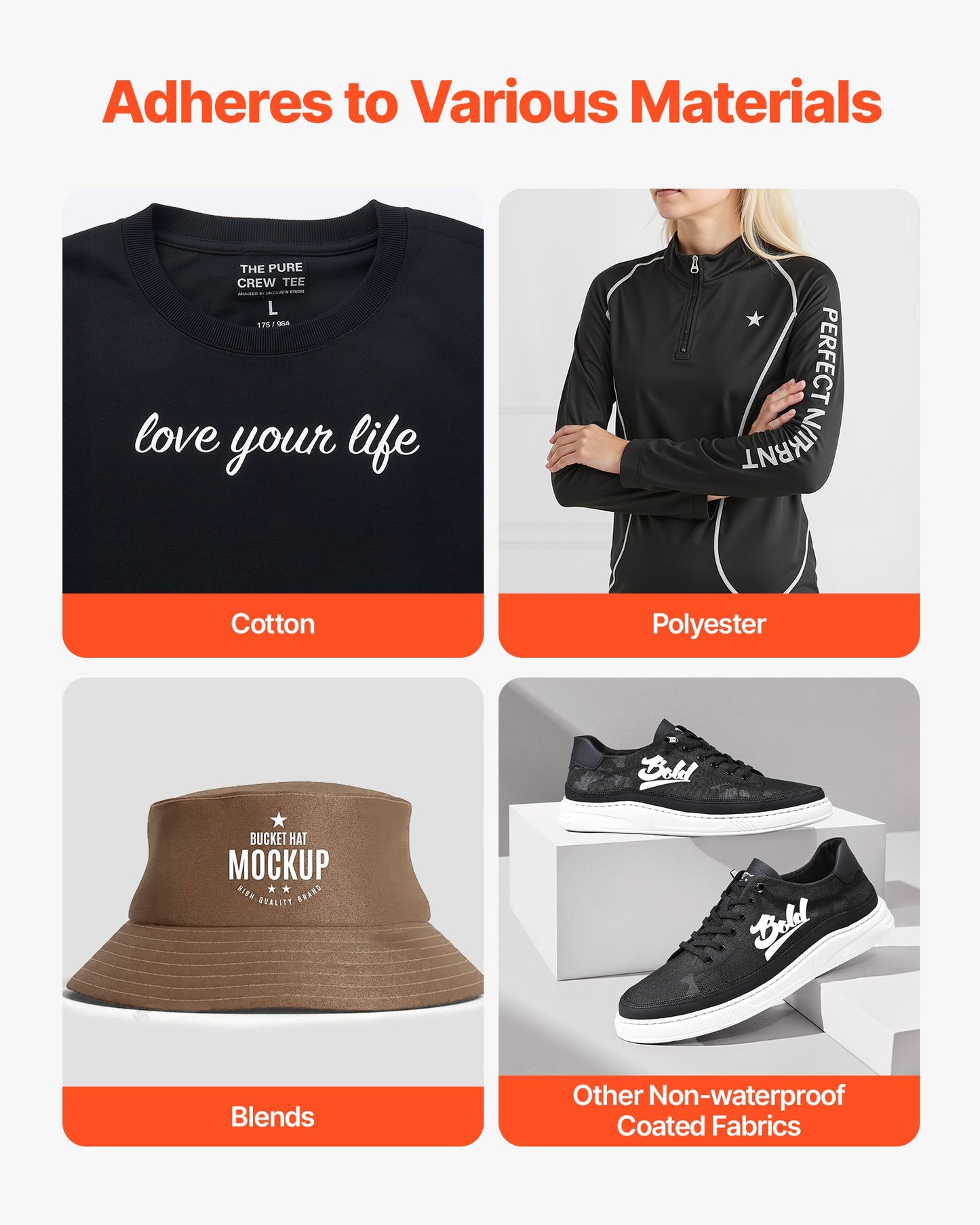 Värmeöverföringsvinyl, 30-pack, 304,8 x 304,8 mm, blandade färger HTV strykvinylpaket, lätt att klippa och rensa, med tillbehör, kompatibel med skärmaskiner, för olika material, t-shirts