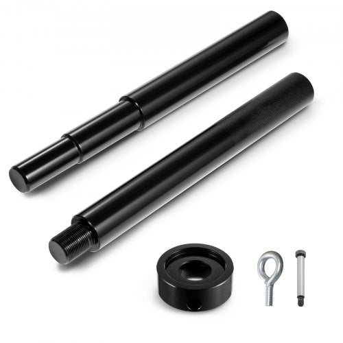 Gimbal Bearing Alignment and Install Kit, Heavy Duty Engine Alignment Tools Set Fits for Mercruiser Alpha, Alpha 1, MR, Bravo, OMC, Cobra, and Volvo