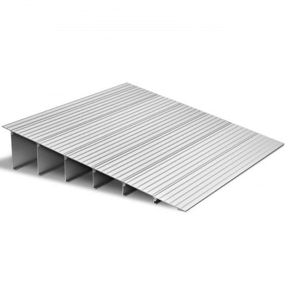 Tröskelramp 138 mm Tröskelramp för rullstol, viktklass 363 kg