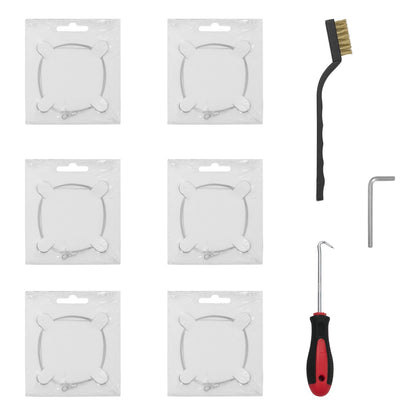 Bordsmaskin för frigolit 42 cm max. skärtjocklek Skumskärare 112 cm max. skärlängd Skumskärare med het tråd 0-90° frigolitskärare med sex värmetrådar för skärning av skum i pärlbomull