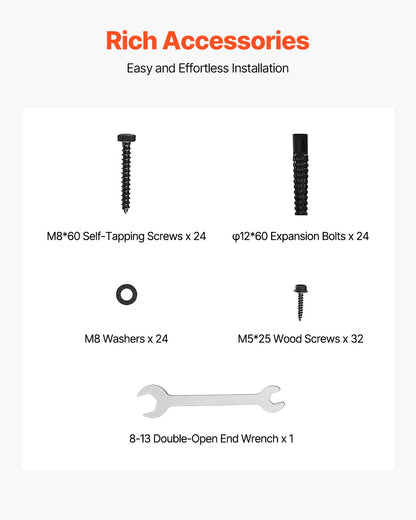 4x4 stolpbas 4 st, innermått 3,6x3,6 tum / 92x92 mm stolpfästen, kraftiga däckstolpar i kolstål, trästolpfästen för paviljongdäck, stöddäcksbasplatta, svart