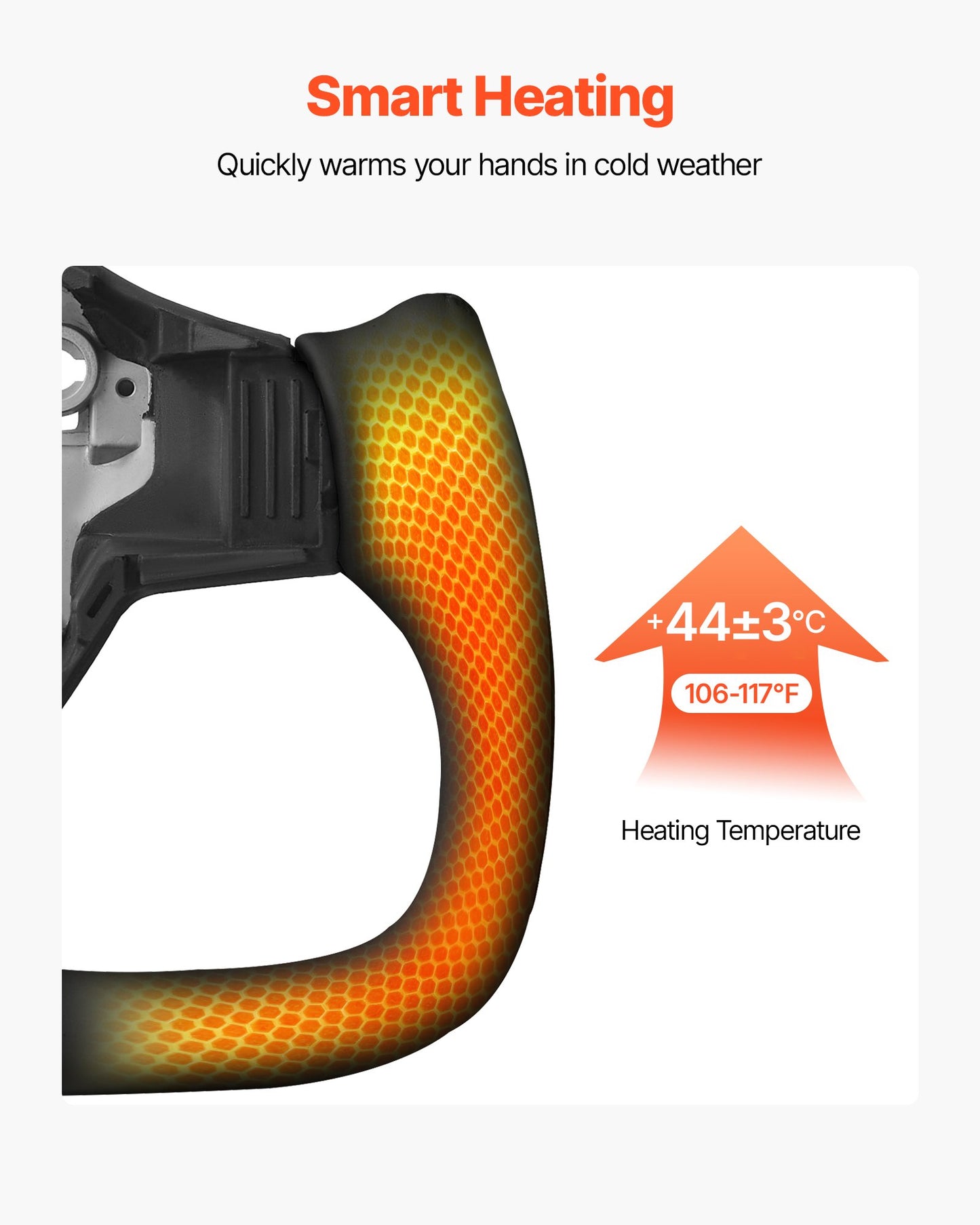 Steering Wheel for 2016-2023 Tesla Model 3, Carbon Fiber Steering Wheel D-Shaped Flat-Bottom with Heating Function, Leather Grip with Non-Slip Texture, Accessories Replacement for Model 3, Black