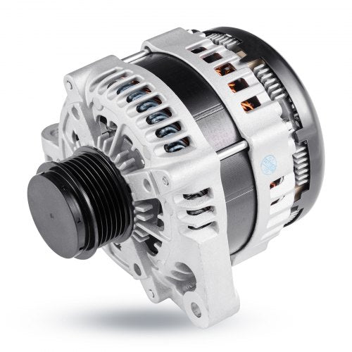Bilgenerator 11252, Passar Buick Enclave Base 3.6L 2012-2013, Chevy Traverse LT 2009-2016, GMC Acadia SLT 2007-2015, Saturn Outlook V6 2007-2010, Bilreservgenerator 25815839