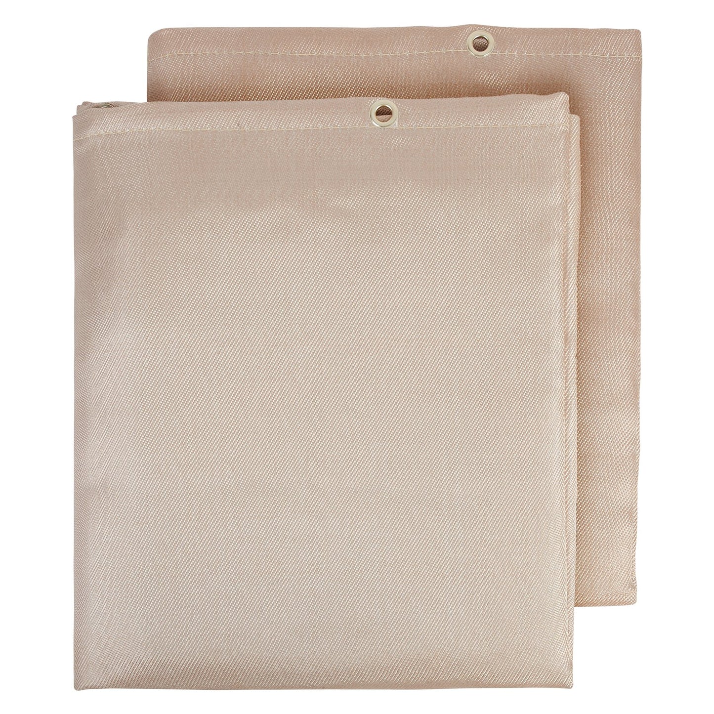 48"x72" svetsfiltar värmebehandlade glasfibersvetsmattaöverdrag 2-pack